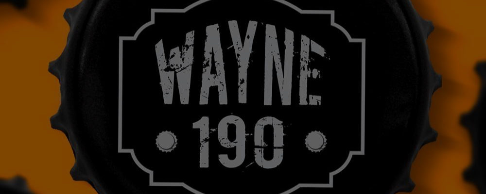 Wayne190