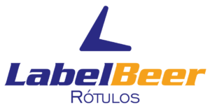Logo Oficial LabelBeer Vertical